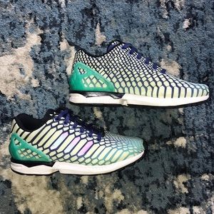 Adidas ZX Flux Sneakers